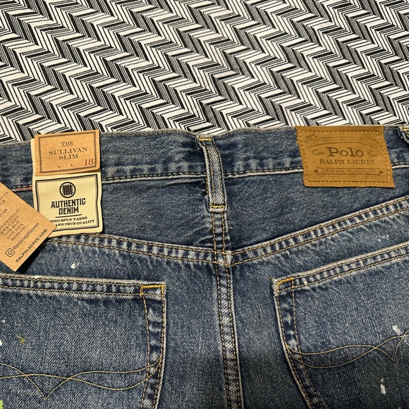 Polo Ralph Lauren - Picture 2 of 5